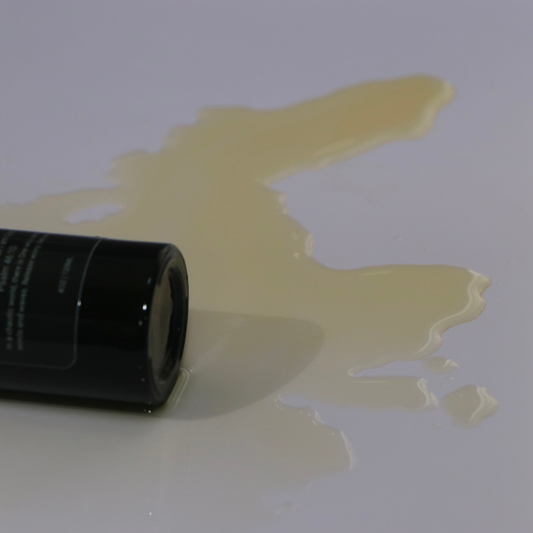 BE STILL Botanical Body Oil